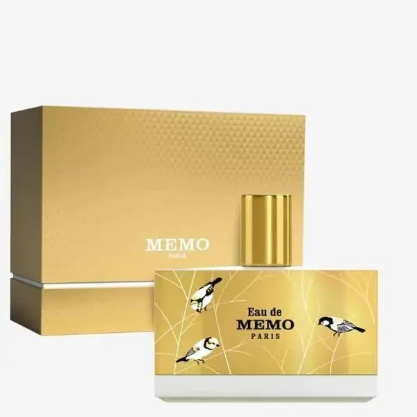 Woda perfumowana Memo Eau de Memo - 100 ml