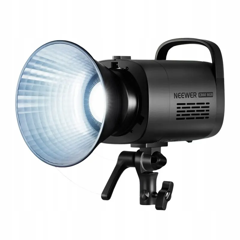 Lampa studyjna Led Neewer CB60 Rgb 70W Cri 97+ Neewer