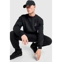 Jordan Bluza M Swoosh Crew