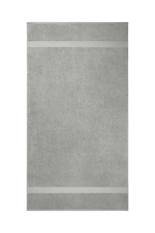 Ralph Lauren duży ręcznik bawełniany AVENUE Seamist 100 x 183 cm