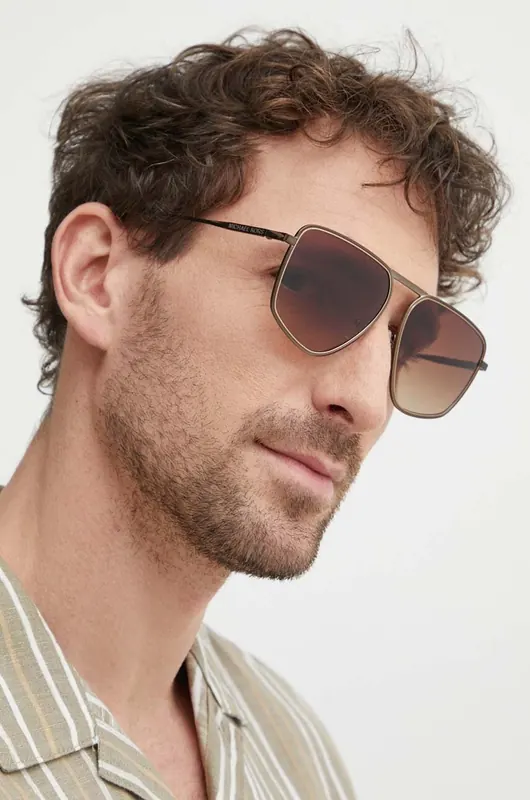 Michael Kors okulary przeciwsłoneczne SILVERTON