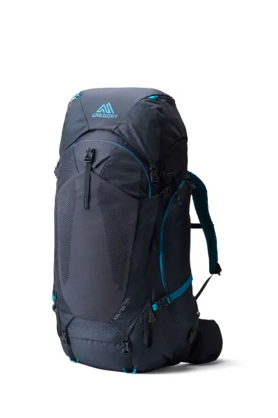GREGORY plecak turystyczny trekkingowy 50L Kalmia granatowy (50)