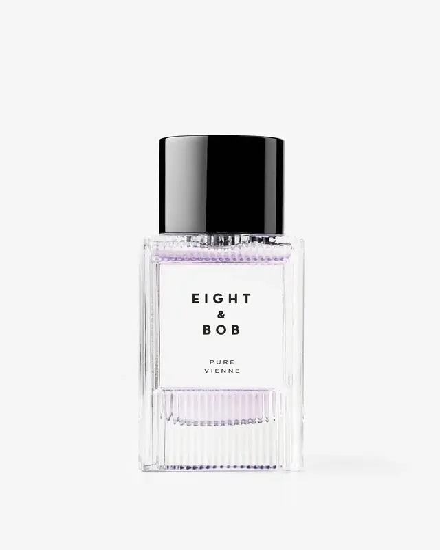 Eight & Bob Pure Vienna Eau de Parfum 100 ml
