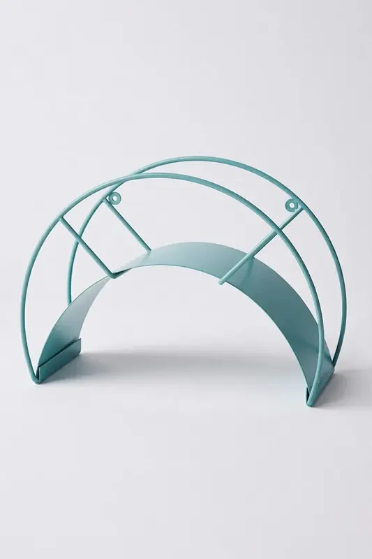 Garden Glory uchwyt na węża do ogrodu z aluminium 33 x 22 x 12 cm