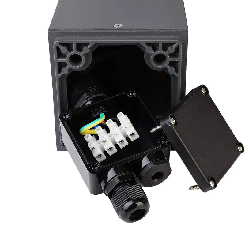 Kolumna głośnikowa Facado Socket, wysokość 65 cm