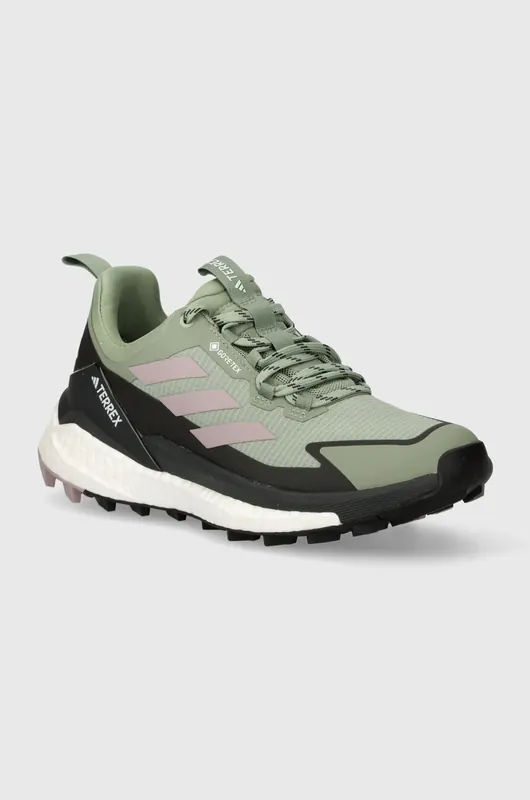 adidas TERREX buty Free Hiker 2 Low GTX
