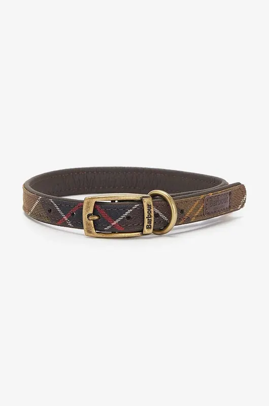 Barbour obroża dla pupila