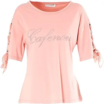Café Noir T-Shirt JT716