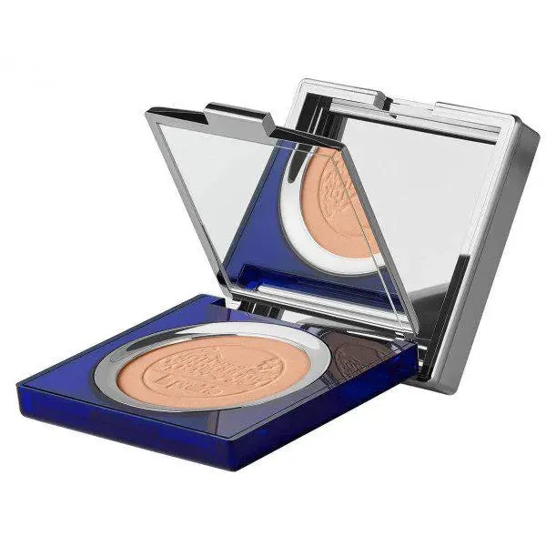 La Prairie Skin Caviar podkład utrwalający Brzoskwinia