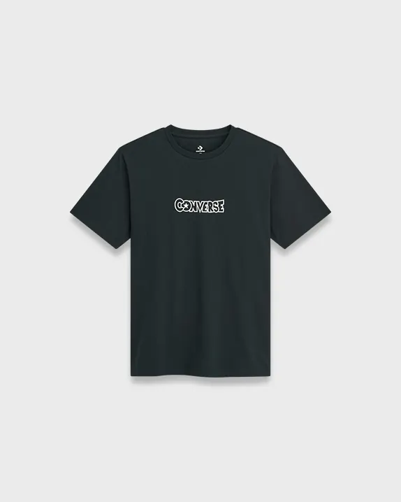 Converse x Dragon Ball Z Shenron T-Shirt