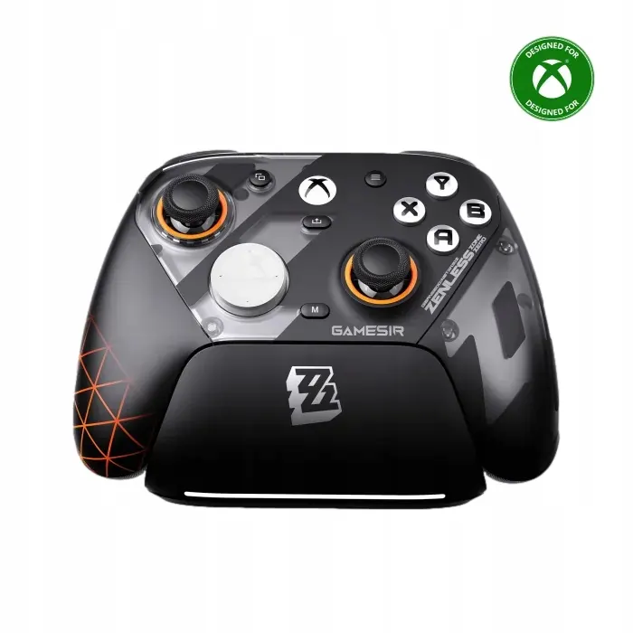 Ovládač Kontrolér GameSir G7 Pro Zenless Xbox Pc Android Bluetooth Hall Effect
