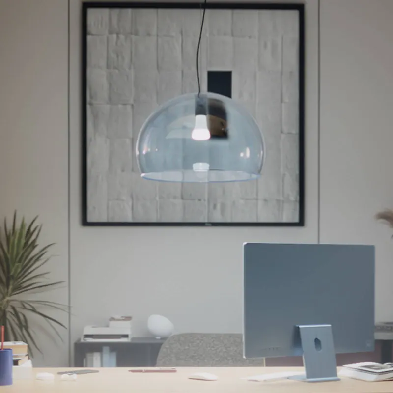 Philips Hue White Ambiance Smart E27 LED, 6 W, 810 lm, CCT, zestaw 4 sztuki