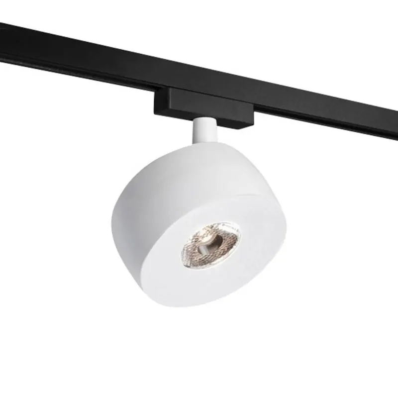 Spot szynowy LED Vibo Volare 927 biały/czarny 35°