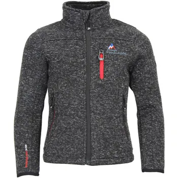 Peak Mountain  Fleecepullover Blouson polaire ECEMO