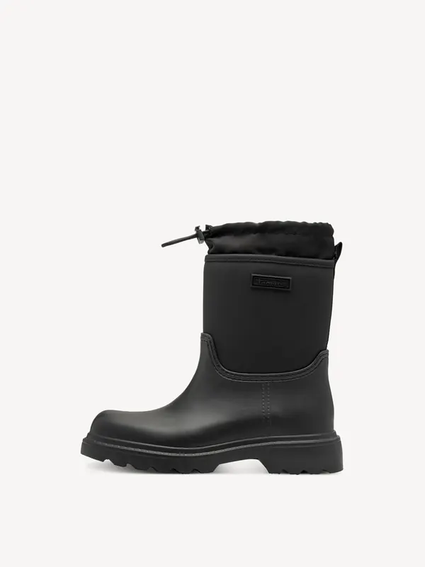 Buty gumowe czarny - 42