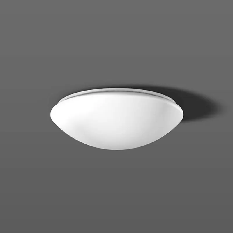 Lampa sufitowa RZB Flat Polymero on/off 14W 30cm 840