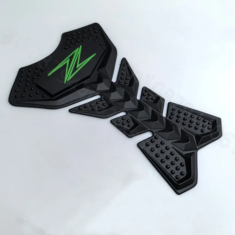 Nadaje się do Kawasaki Z800 Z900 Z1000 Z650 Z750 dedykowana naklejka na zbiornik paliwa fishbone pokrywa zbiornika paliwa naklejka na klucz nakładka na zbiornik