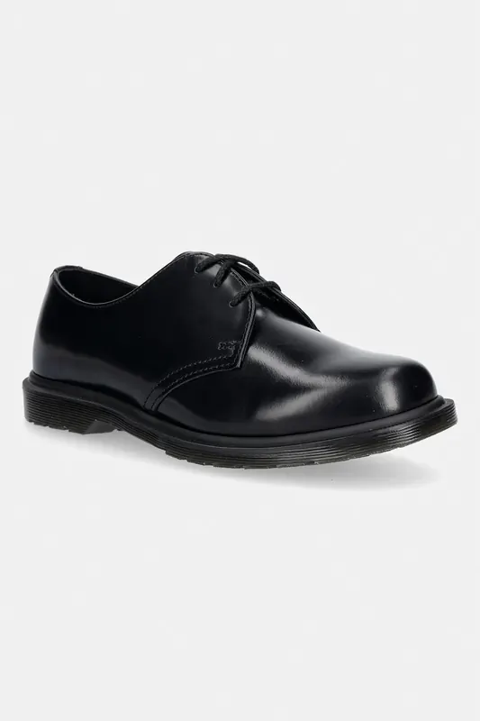 Dr. Martens  Mayfare półbuty skórzane