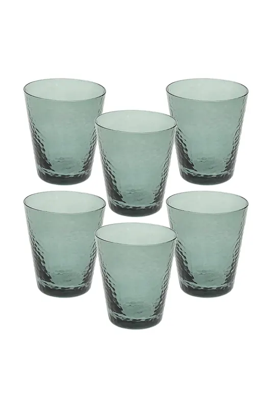 Tognana zestaw szklanek ze szkła 330 ml