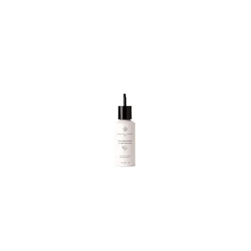 Essential Parfums Nice Bergamote Woda perfumowana unisex 150 ml Uzupełnienie