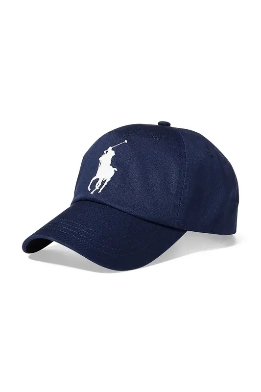 Polo Ralph Lauren - Czapka 710673584013