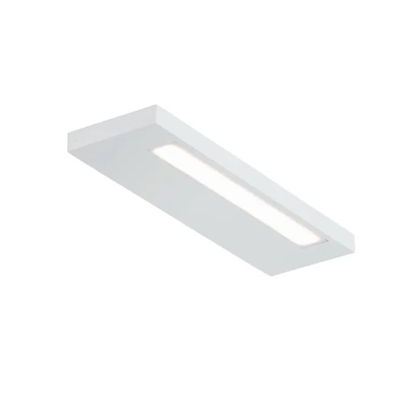 Decor Walther Slim 34 N kinkiet LED biały matowy