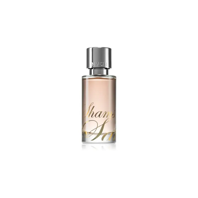 Nych Paris Woda perfumowana Shams Sahara unisex 50 ml