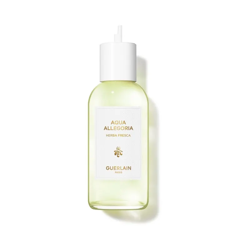 GUERLAIN Aqua Allegoria Herba Fresca Woda toaletowa dla kobiet 200 ml