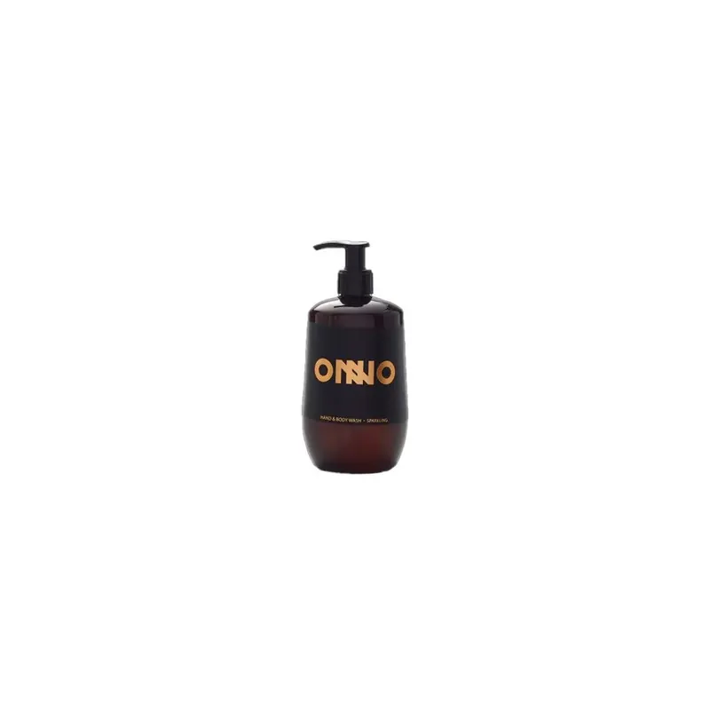 Onno Sparkling Płyn do mycia rąk i ciała 500 ml