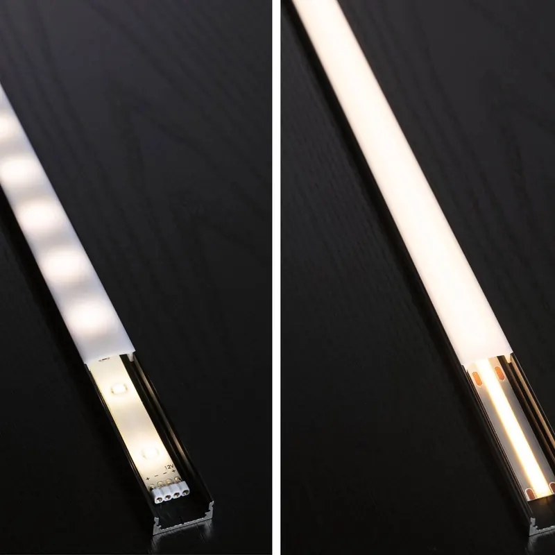 Paulmann SimpLED Zestaw taśm COB 3000 K 3 m