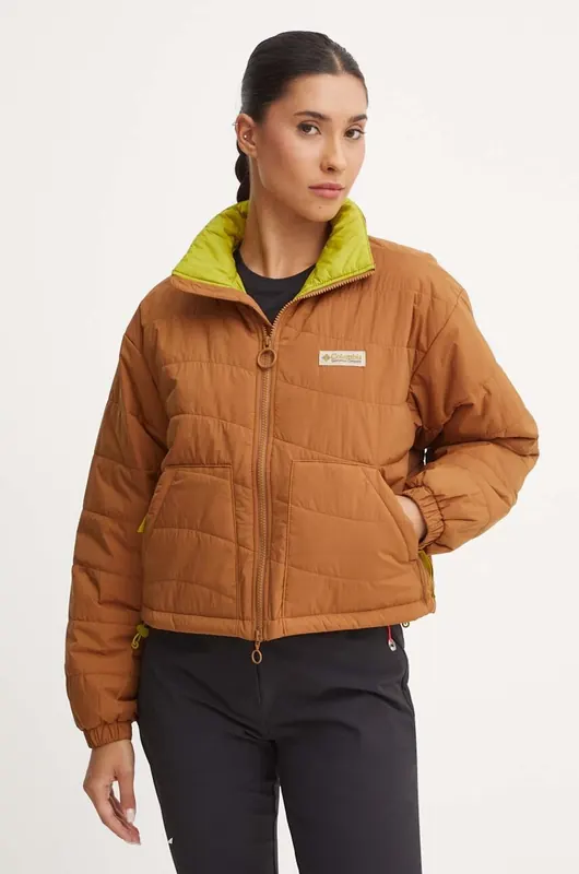 Columbia kurtka Wallowa Insulated