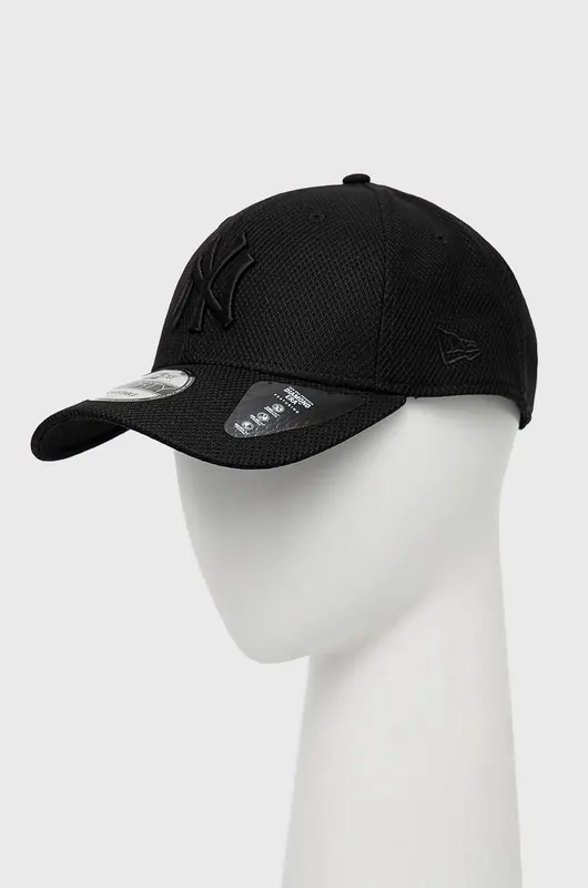 New Era Czapka DIAMOND ERA ESSENTIAL 9FORTY®