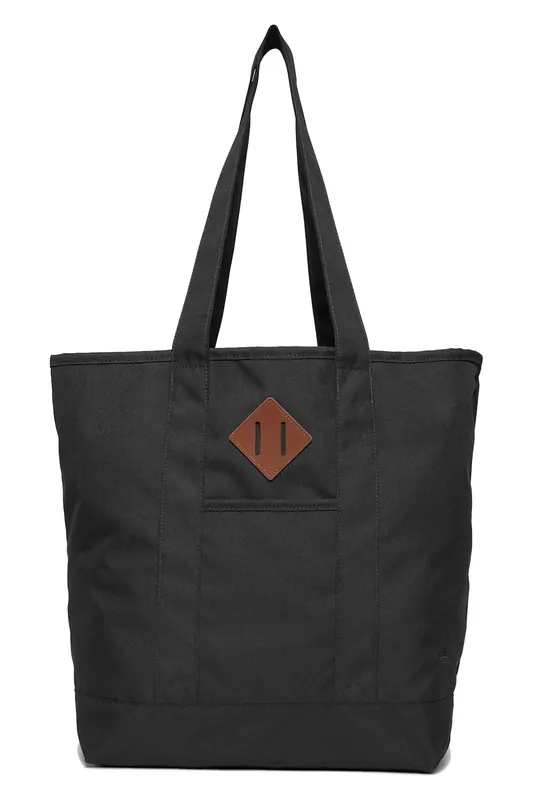 Timberland Heritage L&f Tote Bag Black Maat: OS | Shoppers Outlet | Dames | Zwart