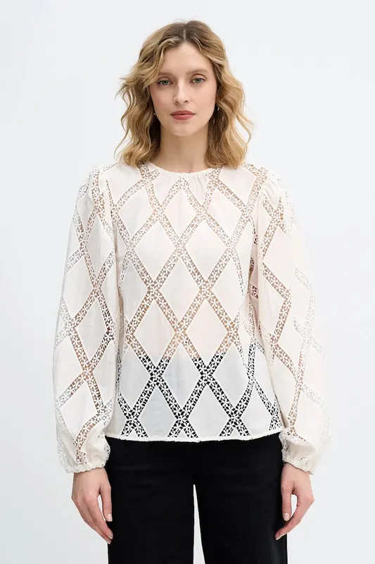 Sisley bluzka