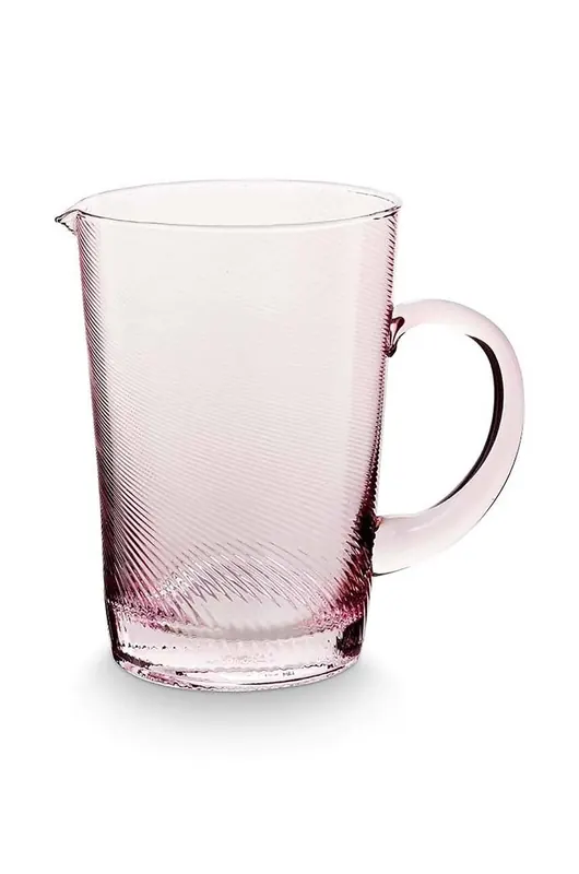 Pip Studio dzbanek Twisted Lilac 1,45 L