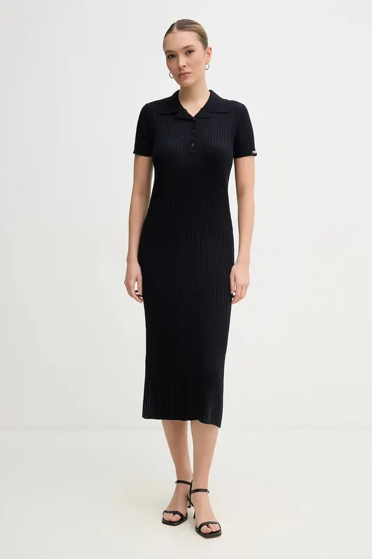 Pepe Jeans sukienka PATRICIA