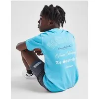 Hoodrich Komplet T-Shirt&szorty