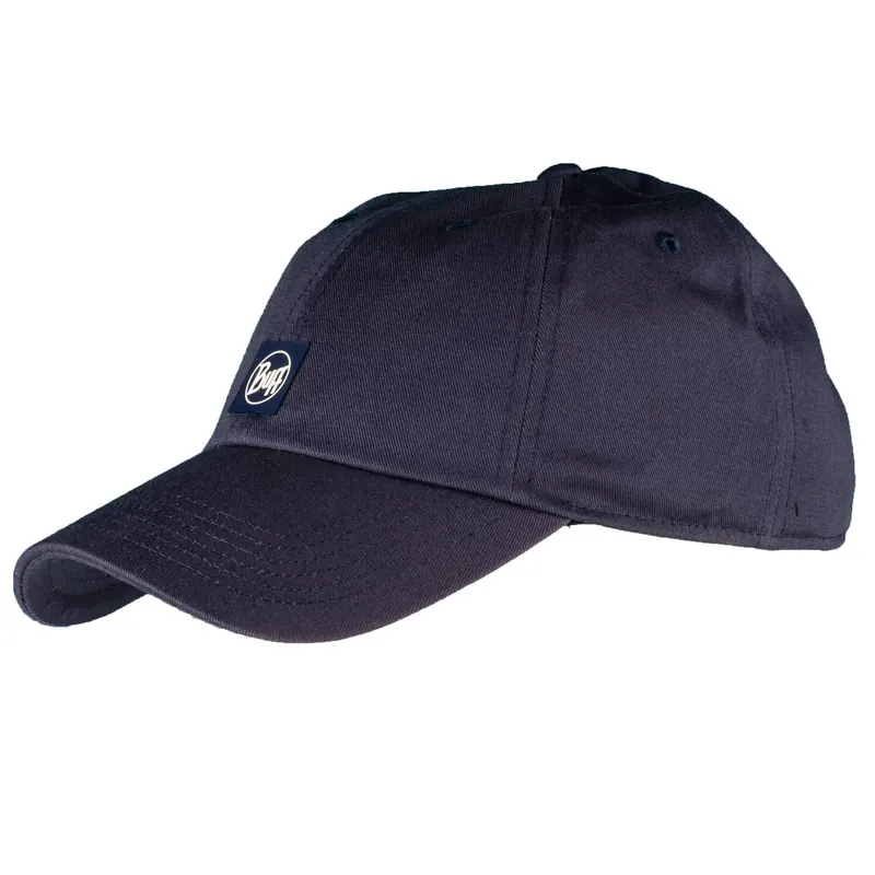 Buff Baseball Cap 1312997871000, Unisex, Granatowe, czapki z daszkiem, bawełna, rozmiar: One size