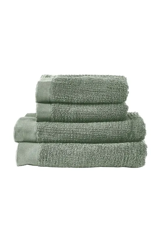 Zone Denmark komplet ręczników Classic 4-pack