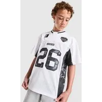 Hoodrich T-Shirt Pace Oversized Mesh Jersey