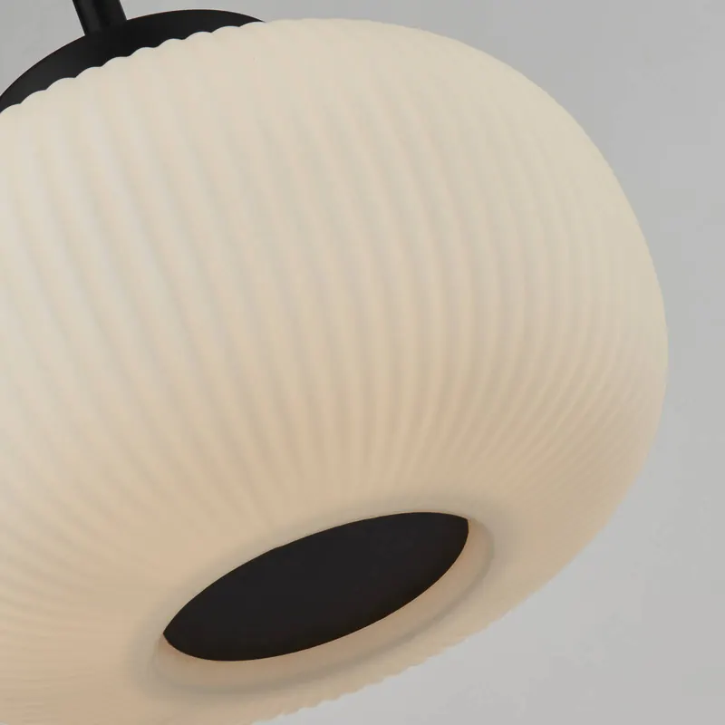 Lampa wisząca Lumina, 1-punktowa