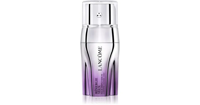 Lancôme Rénergie HCF Potrójne serum 20 ml