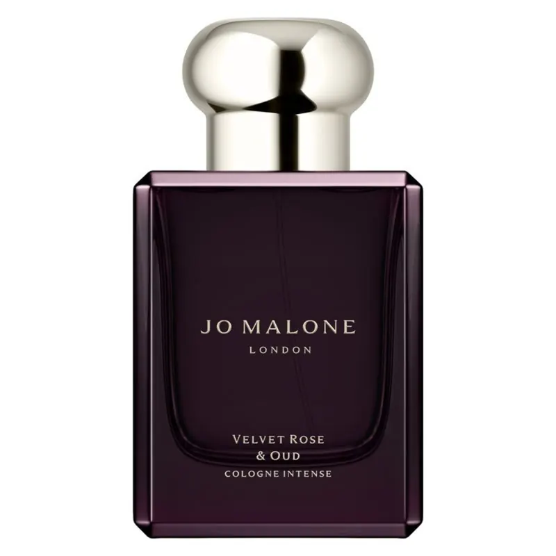 Jo malone Velvet Rose & Oud woda kolońska unisex - 50 ml