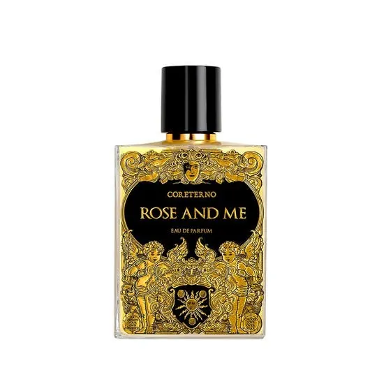 Woda perfumowana Coreterno Rose And Me unisex 100ml