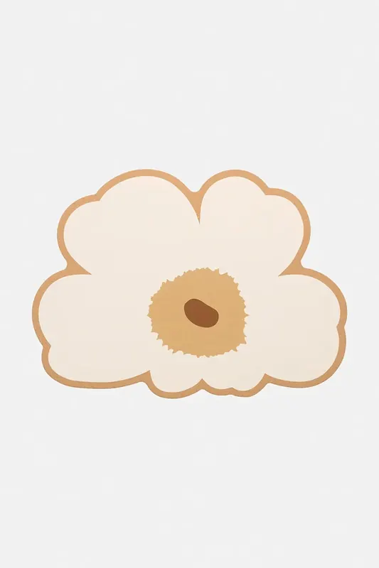 Marimekko podkładka pod talerz z korka 45 cm