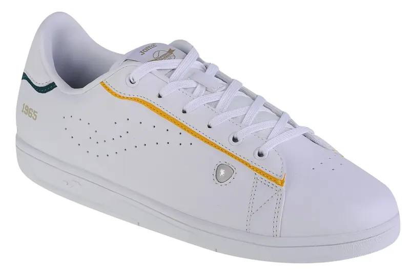 Joma Classic 1965 Men 2316 CCLAS2316, Męskie, Białe, buty sneakers, skóra syntetyczna, rozmiar: 42