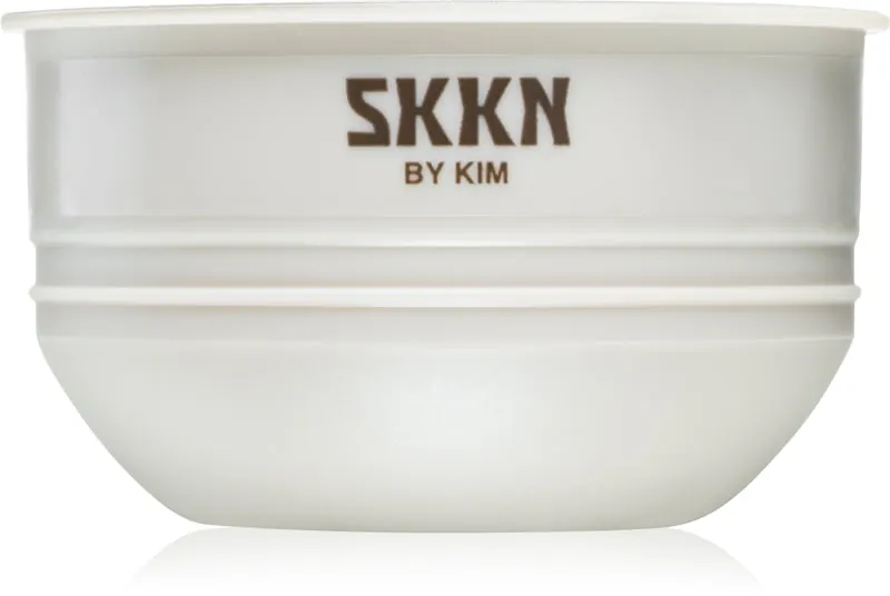 SKKN by Kim Krem nawilżający ujędrniający do pielęgnacji skóry dla kobiet opakowanie uzupełniające 50 ml