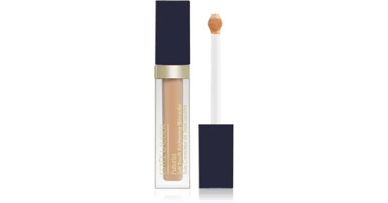 Estée Lauder Futurist Soft Touch Illuminating Skincealer korektor rozświetlający kolor twarzy 0,5C 6 ml