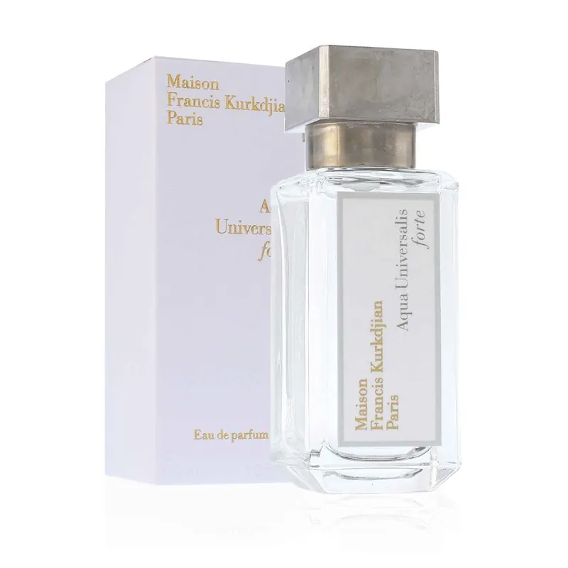Maison Francis Kurkdijan Aqua Universalis Forte EDP U 35 ml