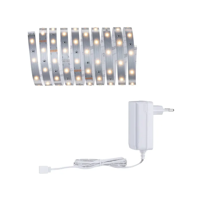 Paulmann MaxLED 250 podstaw IP20 3m ciepła biel